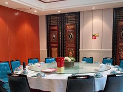 包厢-永源成清真餐厅(黑牛城道店)