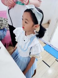 -倾城宝贝儿童摄影(浦东金谊店)