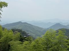 -莫干山风景区