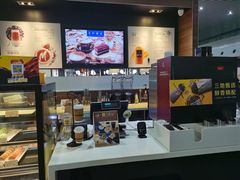 -麦当劳(杭州东站高铁店)