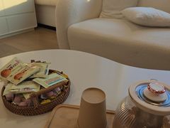 -八号公馆·老上海SPA(深圳北站店)