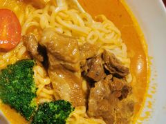 -阿当·小炒牛肉面(人广店)