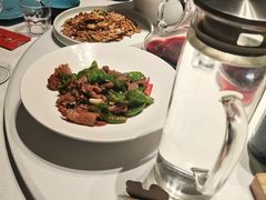 -局气 烤鸭·北京菜(光华路店)