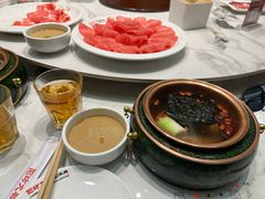 -阳坊大都涮羊肉(阳坊总店)