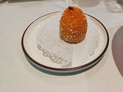 -大鸭梨烤鸭(左家庄店)