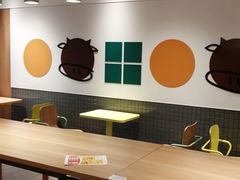 大堂-麦当劳(玉桥中路店)