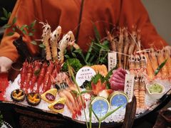 -上井料理黑金店(IFS国金中心店)