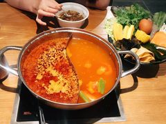 -呷哺呷哺(砂之船奥莱店)