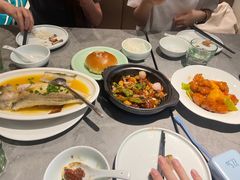 -有璟阁港式餐厅(国贸商城店)