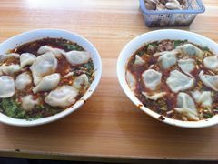 杂拌饺子-尤素福东举院饺子馆