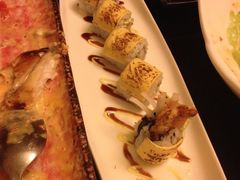 iphone_upload_pic-古田居·特色寿司料理(星之岛旗舰店)