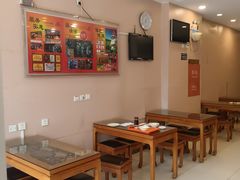 -庆丰包子铺(紫贵庄园店)