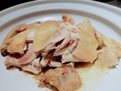 古法手撕盐焗鸡-客语客家菜(琶洲保利店)