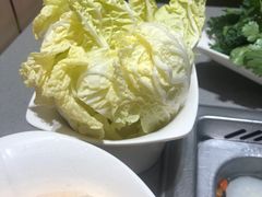 -海底捞火锅(金光华店)