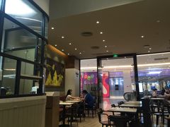 大堂-乐凯撒披萨(海岸城店)