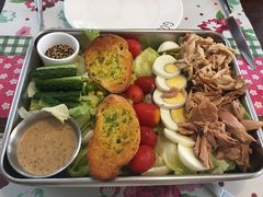 -吃饼人西餐(南开店)