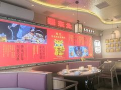 -遇东北林区铁锅炖(南开店)