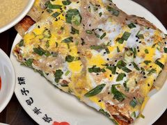 -庆丰包子铺(西单店)