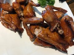 金牌红烧乳鸽-大鸽饭(马王堆店)