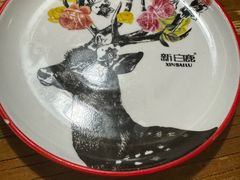 -新白鹿餐厅(龙游路店)