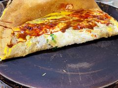 -清真·二嫂子煎饼果子(鼓楼旗舰形象店)