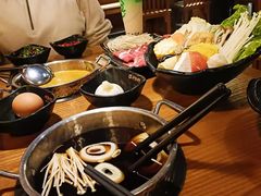 -呷哺呷哺(西单大悦城店)