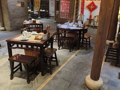 -南京大牌档(凯德1818店)