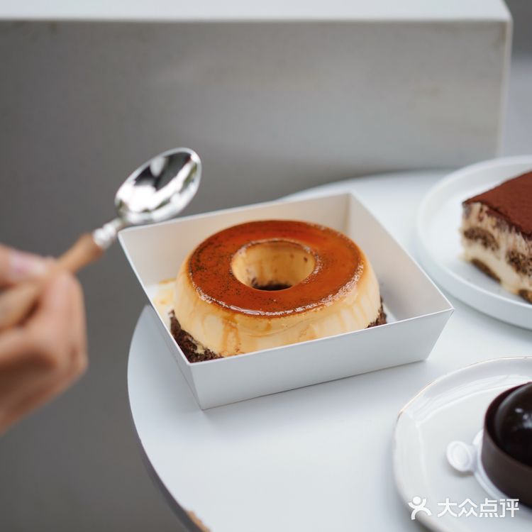 比预期好吃太多了！实力派！实力派！