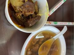 -好成财牛排馆(涂门街总店)