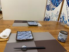 -越日本料理(新地假日广场店)