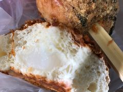 麻薯肉松小贝-丁香西饼屋(桂林路店)