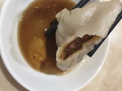 聚笼鲜小笼包-聚笼鲜美食(凤凰街店)