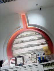 -MB·nail美甲美睫