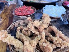 -正南齊北重庆老火锅(光华村直营店)