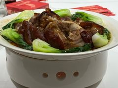 -旺达·福州菜(正大广场店)