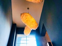 大堂-W CAFE(甜爱路店)