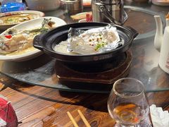 -广府乡下·饭庄(新港东路店)