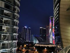 -Mr·Fish鱼鲜生海鲜放题(银泰in99店)