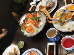 -松子料理(白家庄店)