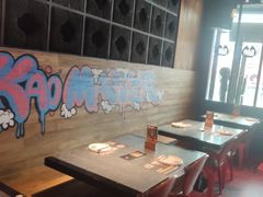 大堂-烤匠麻辣烤鱼(青羊万达店)