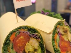 -就是卷儿Wrap and Roll(宣化路店)