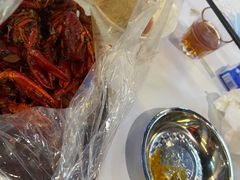 -老长沙龙虾馆·聚会餐厅(白石洲店)