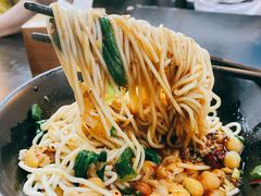 -丽影重庆小面(定西路店)