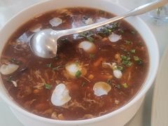 -子霖南山鲜虾面(南山总店)