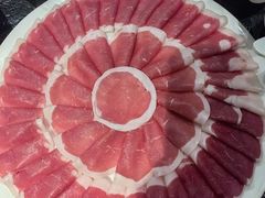 -东来顺(非遗·清真火锅·盛世广场店)