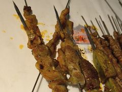 -三个大叔东北烧烤·砂锅菜(西三旗店)