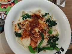 -老碗会·陕西手工面(坪山龙坪天虹店)