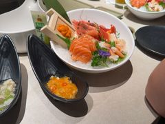 -水木锦堂·自助铁板烧(望京凯德MALL店)