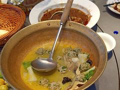 -阿财老铺·凤阳土菜馆