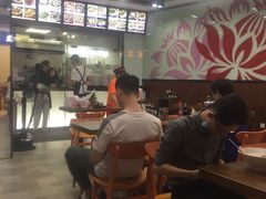 大堂-其美潮州鱼旦粉世家(花城汇南区分店)